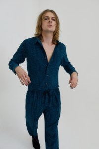 Equipment Gender Fluid RTW Fall 2020