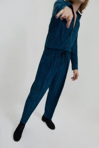 Equipment Gender Fluid RTW Fall 2020