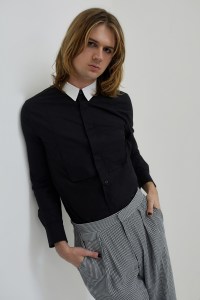 Equipment Gender Fluid RTW Fall 2020