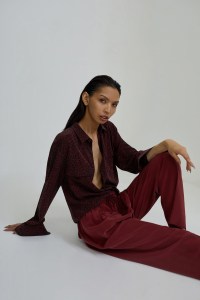 Equipment Gender Fluid RTW Fall 2020