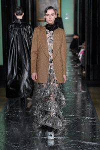 Erdem RTW Fall 2020