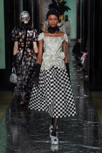 Erdem RTW Fall 2020