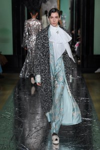 Erdem RTW Fall 2020