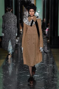 Erdem RTW Fall 2020
