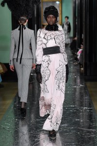 Erdem RTW Fall 2020