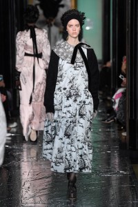Erdem RTW Fall 2020