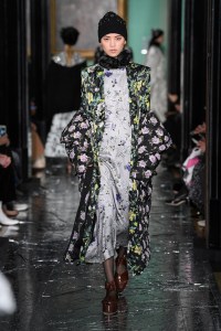Erdem RTW Fall 2020