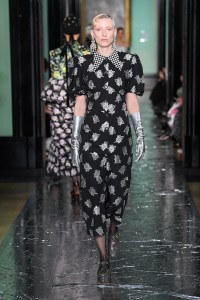 Erdem RTW Fall 2020
