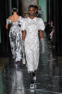Erdem RTW Fall 2020