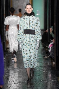 Erdem RTW Fall 2020