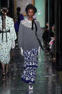 Erdem RTW Fall 2020