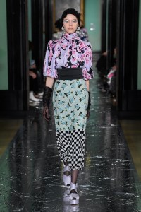 Erdem RTW Fall 2020