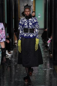 Erdem RTW Fall 2020