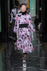 Erdem RTW Fall 2020