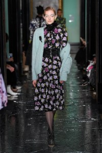 Erdem RTW Fall 2020