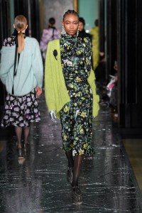 Erdem RTW Fall 2020