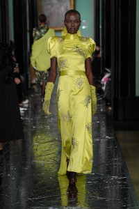 Erdem RTW Fall 2020
