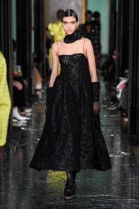 Erdem RTW Fall 2020
