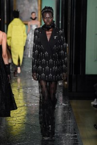 Erdem RTW Fall 2020
