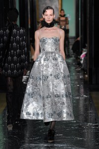 Erdem RTW Fall 2020