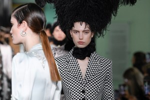 Erdem RTW Fall 2020