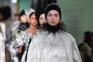 Erdem RTW Fall 2020
