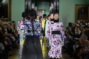 Erdem RTW Fall 2020