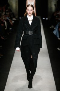 Ermanno Scervino RTW Fall 2020