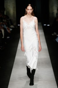 Ermanno Scervino RTW Fall 2020