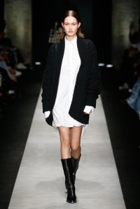 Ermanno Scervino RTW Fall 2020
