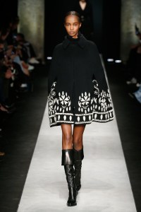 Ermanno Scervino RTW Fall 2020