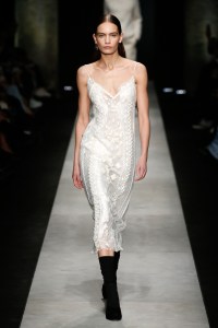 Ermanno Scervino RTW Fall 2020