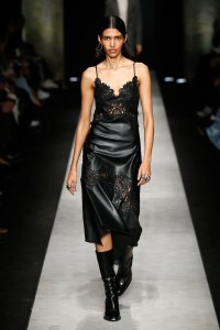 Ermanno Scervino RTW Fall 2020