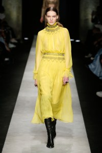 Ermanno Scervino RTW Fall 2020