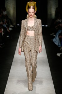 Ermanno Scervino RTW Fall 2020