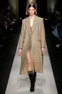 Ermanno Scervino RTW Fall 2020