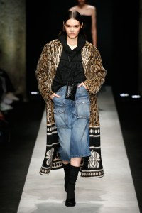 Ermanno Scervino RTW Fall 2020
