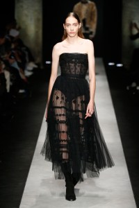 Ermanno Scervino RTW Fall 2020