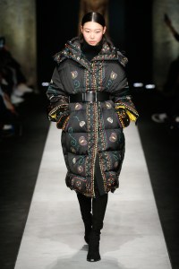 Ermanno Scervino RTW Fall 2020