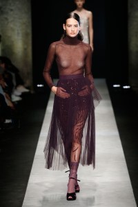 Ermanno Scervino RTW Fall 2020