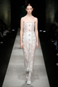 Ermanno Scervino RTW Fall 2020