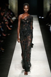 Ermanno Scervino RTW Fall 2020