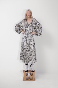 Escada RTW Fall 2020