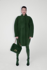 Escada RTW Fall 2020