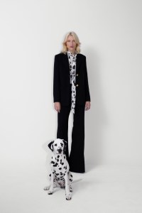 Escada RTW Fall 2020
