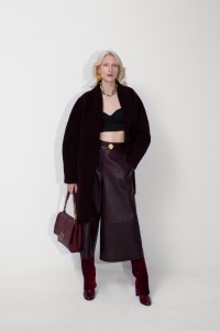 Escada RTW Fall 2020