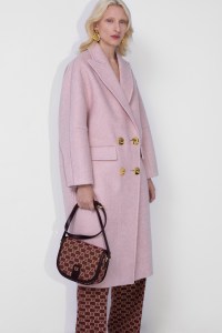 Escada RTW Fall 2020