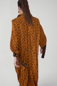 Escada RTW Fall 2020