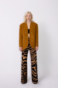 Escada RTW Fall 2020