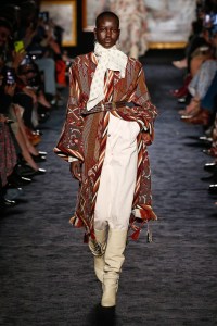Etro RTW Fall 2020